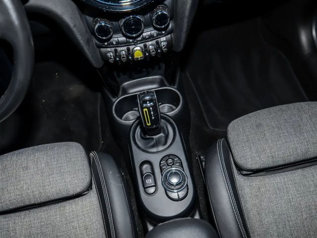 MINI Mini Electric 3-deurs SE