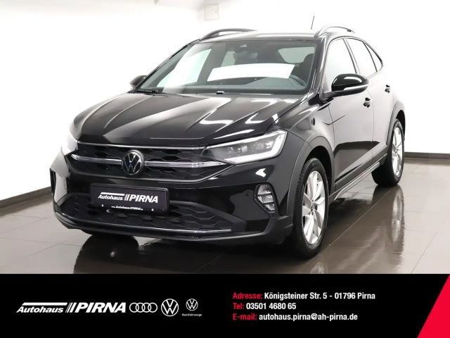 Volkswagen Taigo 1.0 TSI DSG Move