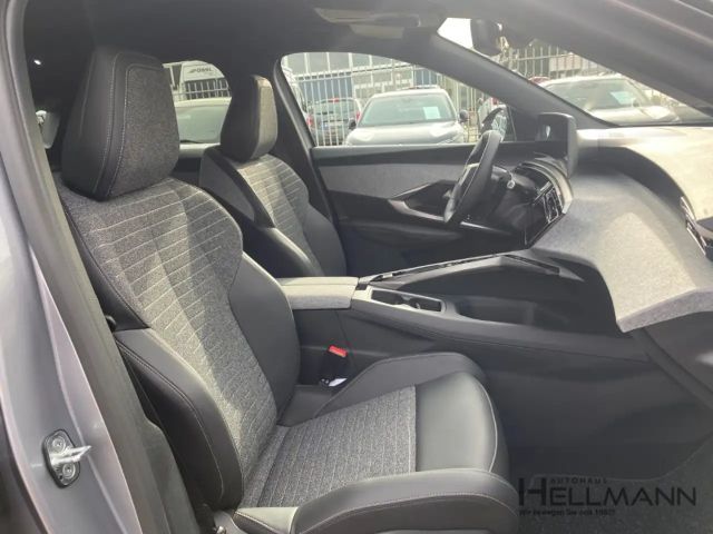 Peugeot 3008 Allure Pack Hybrid