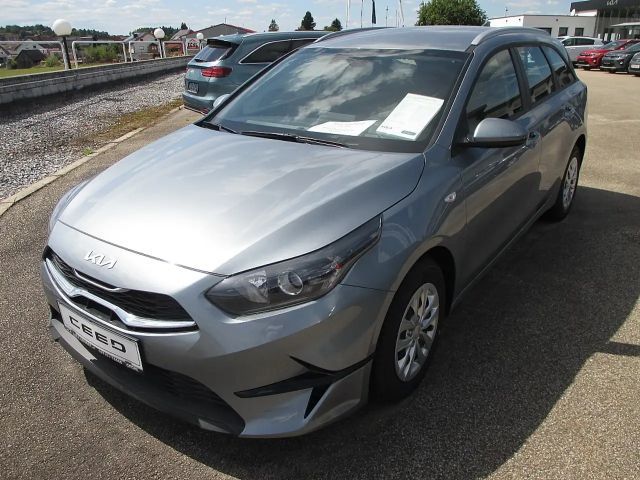 Kia Ceed GDi SportWagon Titan