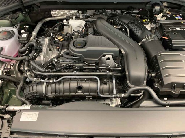 Audi A3 35 TFSI S-Tronic Sportback