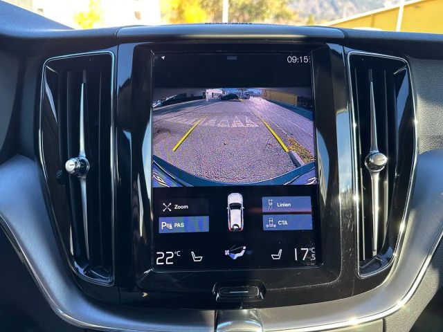 Volvo XC60 AWD Geartronic Momentum