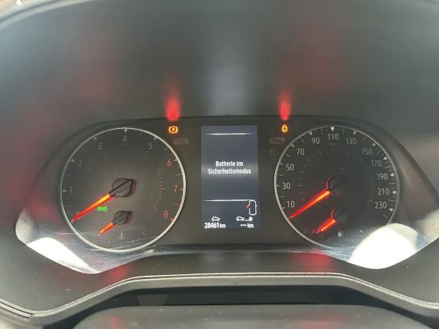 Renault Clio Evolution TCe 90