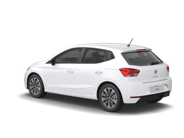 Seat Ibiza 1.0 TSI Style