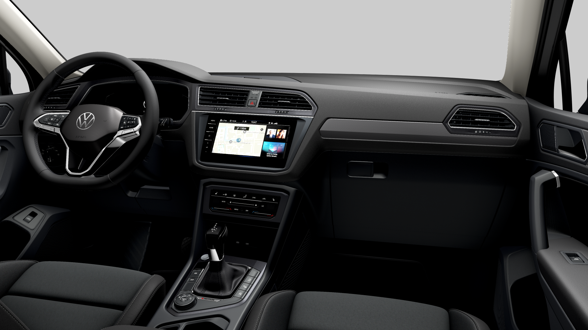 Volkswagen Tiguan 2.0 TDI Allspace Life