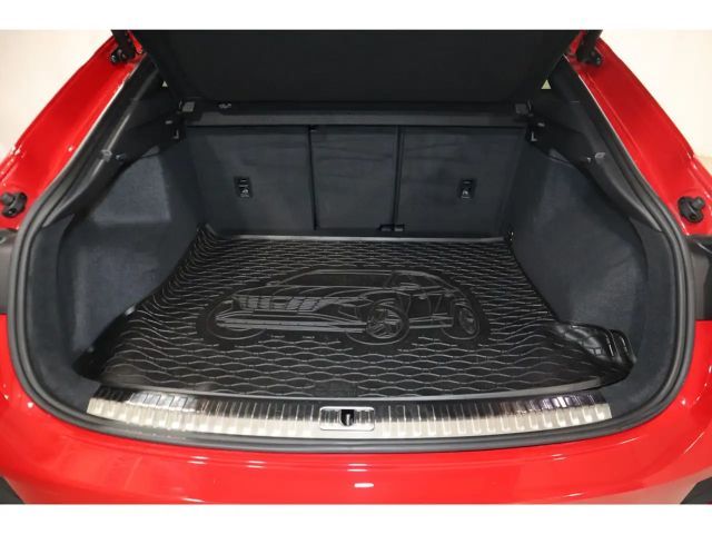 Audi Q3 40 TDI Quattro S-Line Sportback