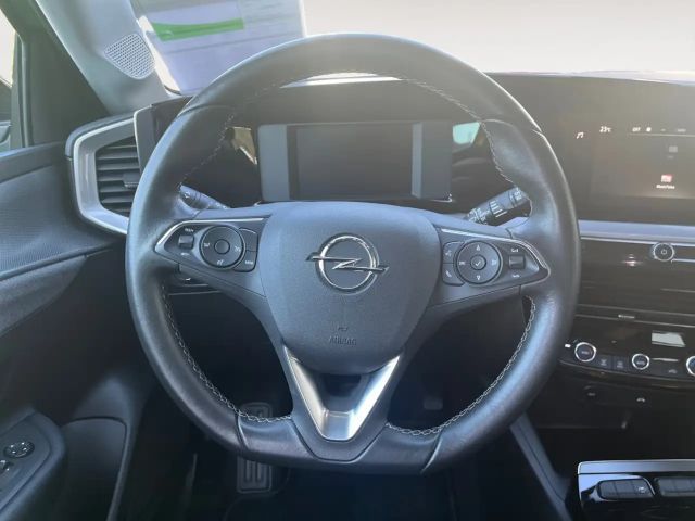 Opel Mokka Edition Mokka-e