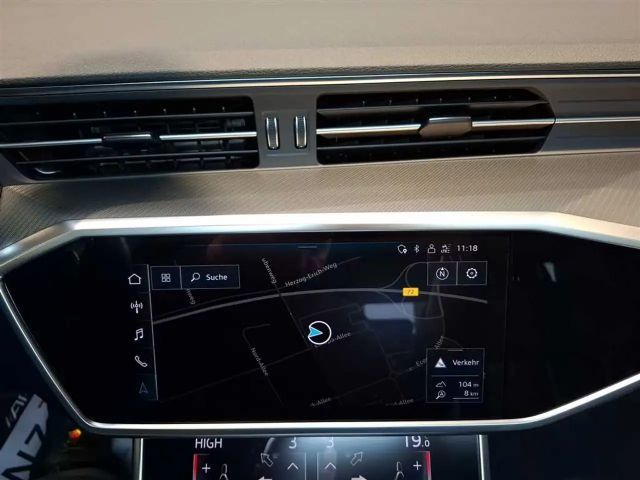 Audi A6 2.0 TFSI S-Tronic Sport