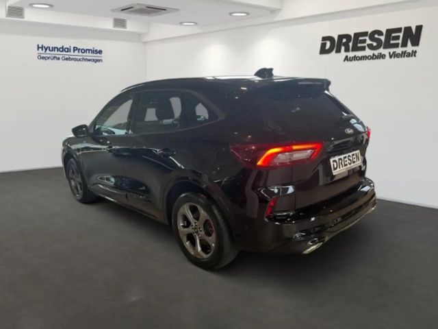 Ford Kuga EcoBoost ST Line X