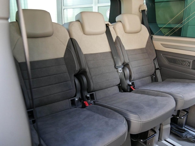 Volkswagen Multivan 4Motion eHybrid