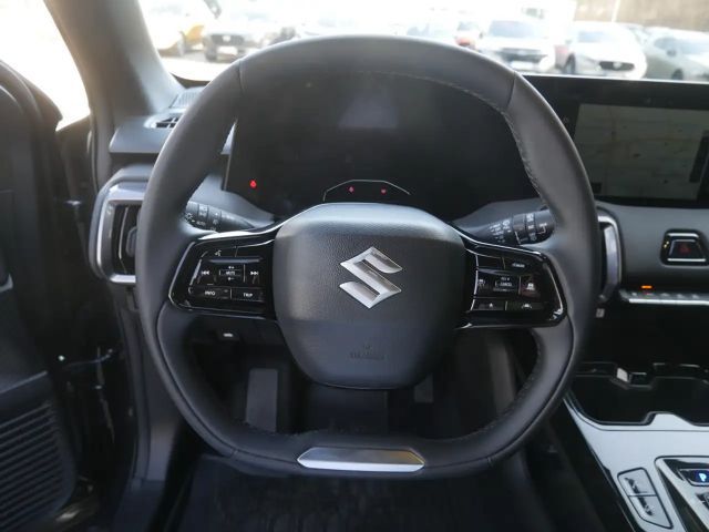 Suzuki Vitara AllGrip Comfort