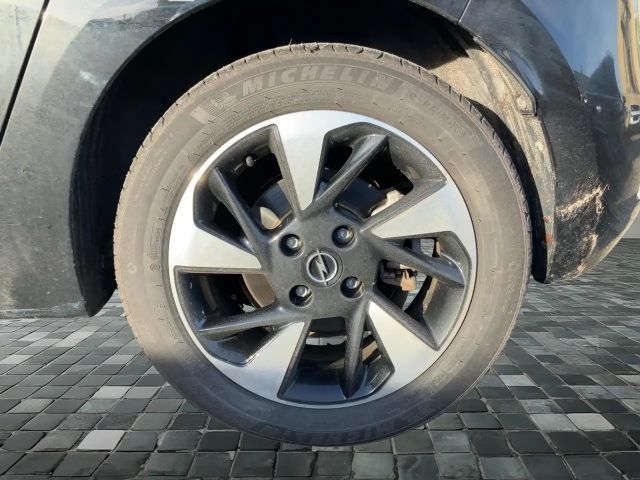 Opel Corsa Electric 100kW