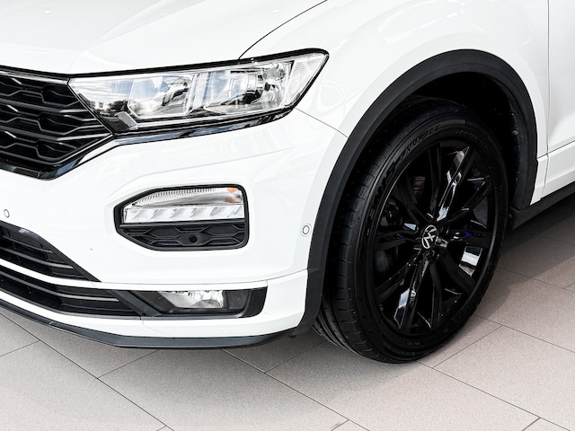 Volkswagen T-Roc 1.5 TSI Cabriolet DSG R-Line