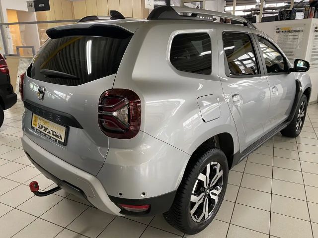 Dacia Duster Prestige
