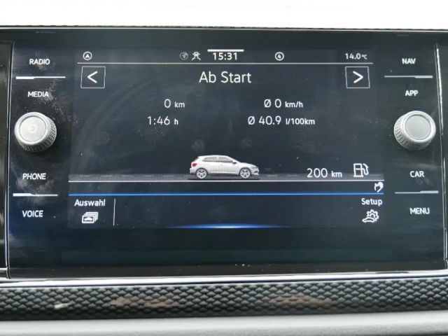 Volkswagen Polo 1.0 TSI DSG Life