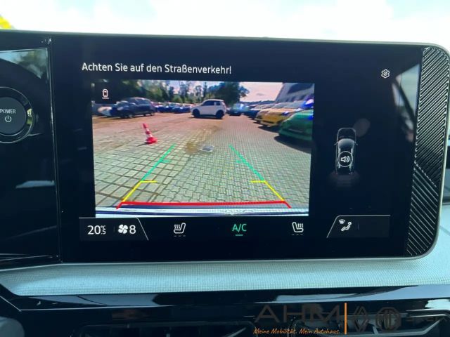 Renault 4 Comfort Electric Evolution