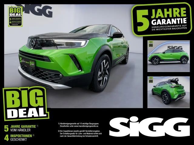 Opel Mokka Elegance Mokka-e