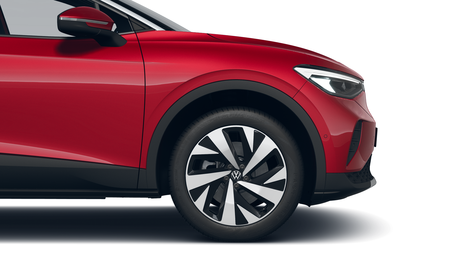 Volkswagen ID.4 Performance Pro