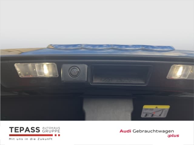 Audi TT 45 TFSI Coupé S-Tronic