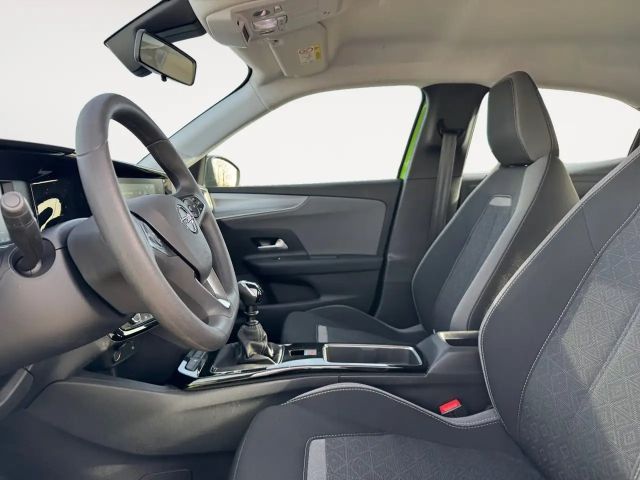 Opel Mokka 1.2 Klima, Scheckheftgepflegt, Isofix