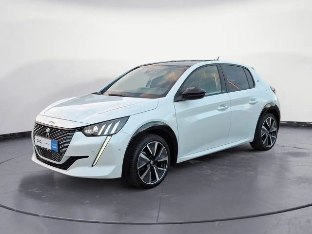 Peugeot E-208 GT-Line
