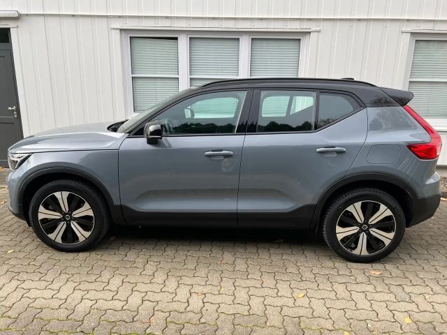 Volvo XC40 Core Recharge