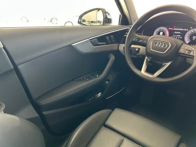 Audi A4 allroad 50 TDI Quattro