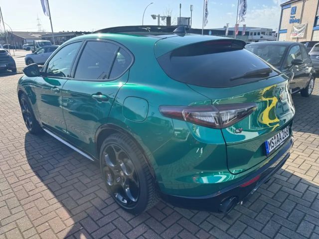 Alfa Romeo Stelvio Veloce