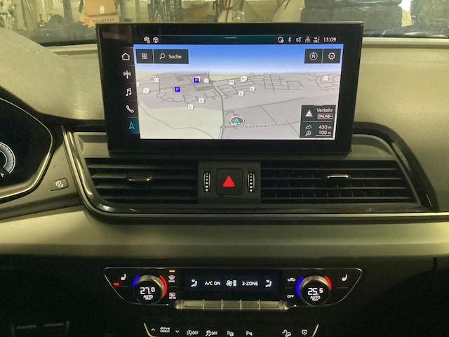 Audi Q5 45 TFSI Quattro S-Tronic