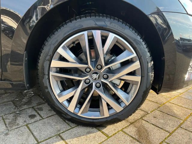 Skoda Octavia 1.5 TSI Selection