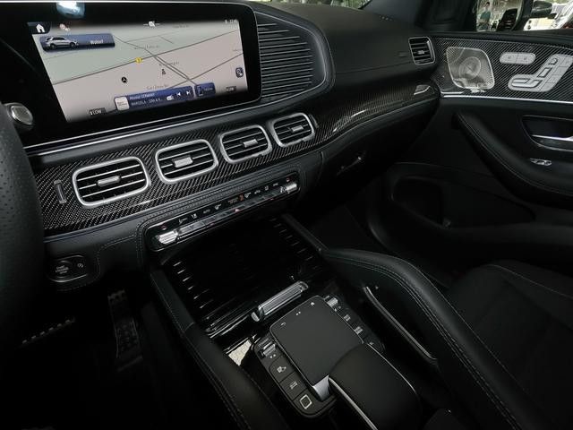 Mercedes-Benz GLE 580 4MATIC