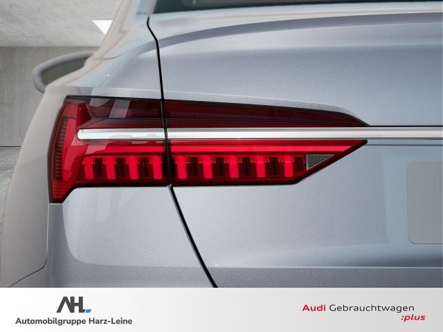 Audi A6 40 TDI Quattro S-Line S-Tronic Sedan