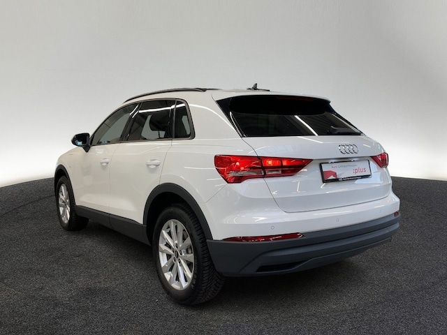 Audi Q3 45 TFSI Hybride S-Tronic