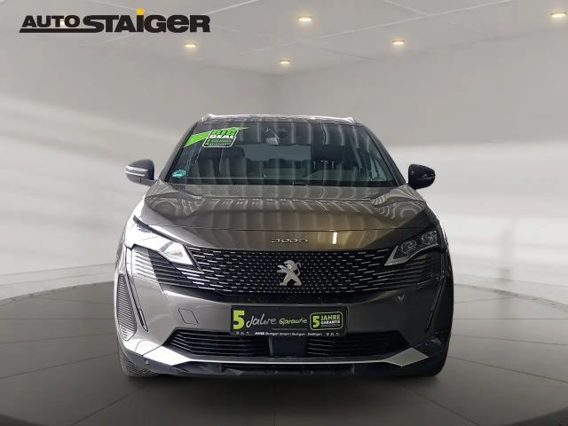 Peugeot 3008 GT-Line