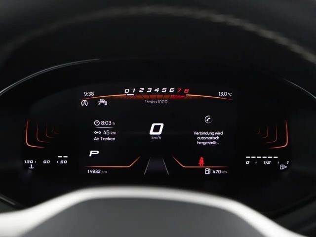 Seat Arona 1.0 TSI DSG