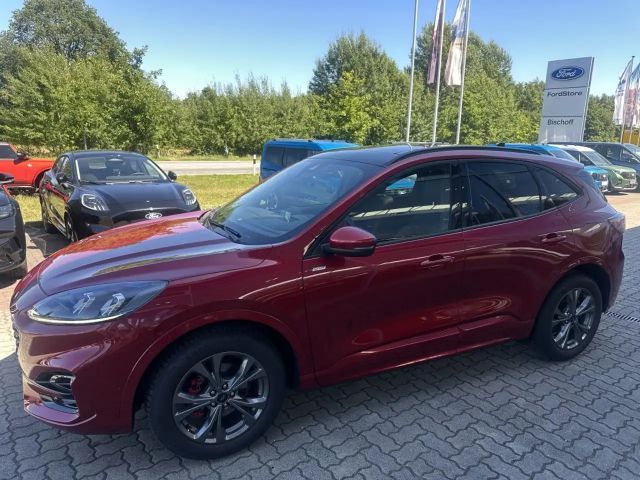 Ford Kuga EcoBoost ST Line X