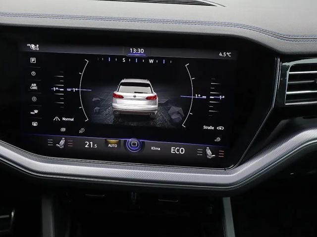 Volkswagen Touareg 4Motion eHybrid