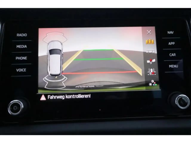 Skoda Kodiaq Ambition