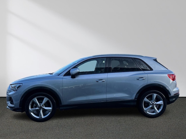 Audi Q3 35 TFSI S-Tronic
