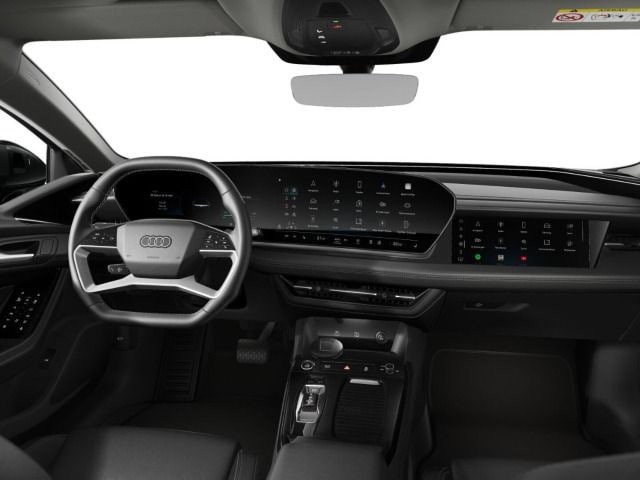 Audi A6 e-tron Avant Performance