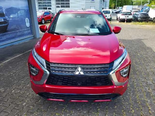 Mitsubishi Eclipse Cross 4WD PHEV