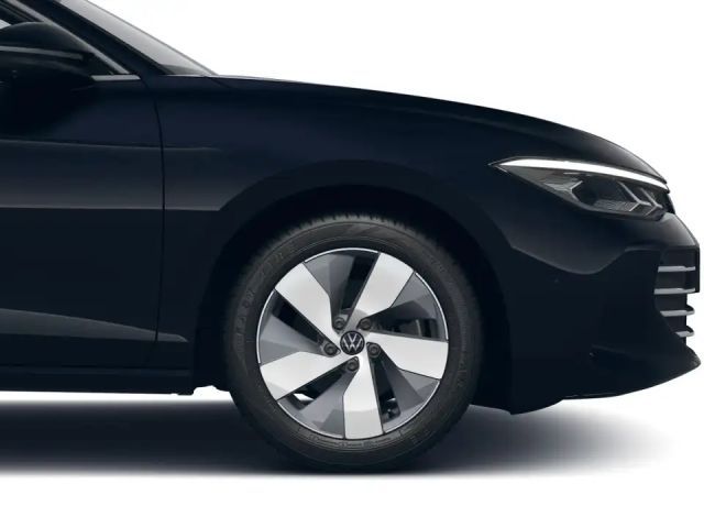 Volkswagen Passat 2.0 TDI Business DSG Variant