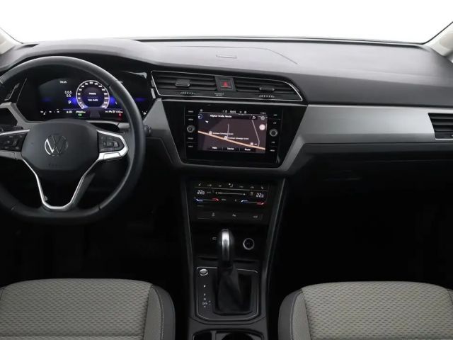 Volkswagen Touran BMT Comfortline