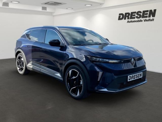 Renault Scenic E-Tech Iconic