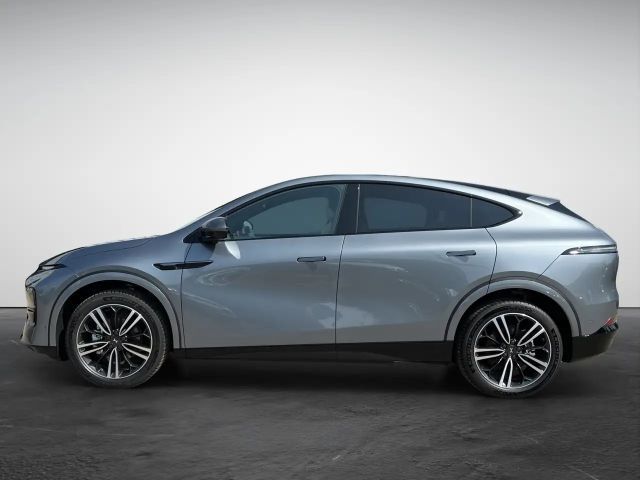 Xpeng G6 Long Range RWD