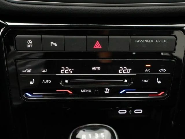 Volkswagen T-Cross 1.0 TSI