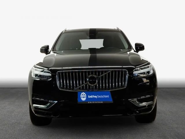Volvo XC90 AWD Bright Plus