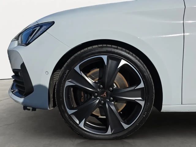 Cupra Leon 2.0 TSI VZ