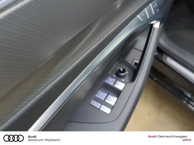 Audi A6 50 TDI Avant Quattro