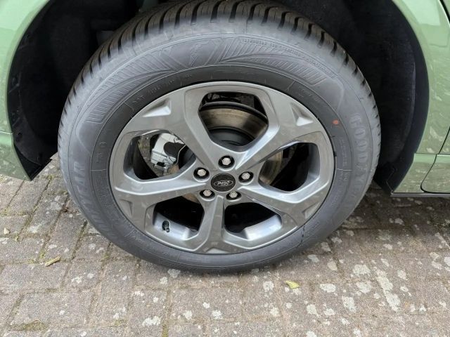 Ford Kuga EcoBoost ST Line